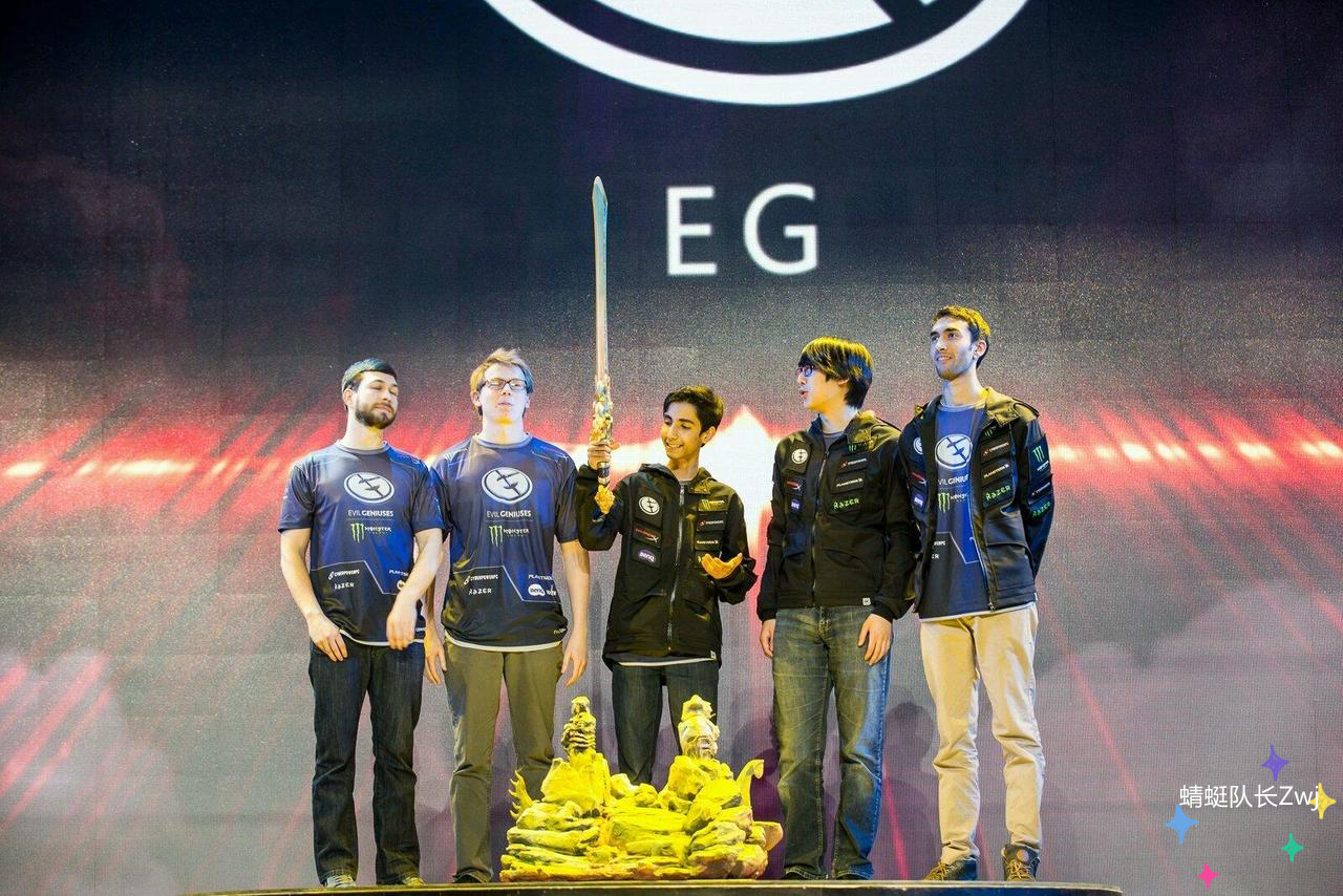 dota2|Dota2：如果刀塔二延续英雄冠名的传统，哪些人能够获此殊荣？