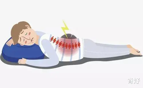 腰椎间盘突出|腰椎间盘突出保守治疗，结局是什么？