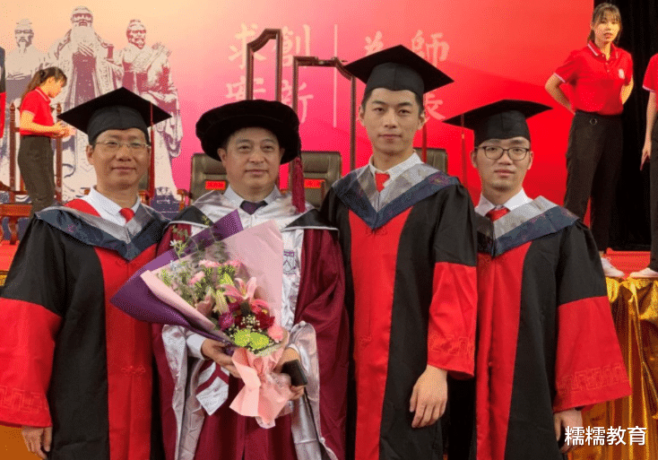 央企|央企总部公布录取名单，研究生无一上榜，清一色985高校博士