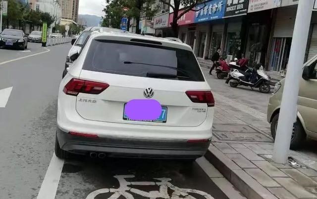 奶豆说育儿|嚣张至极！女子违停被贴罚单，破口大骂交警是“苍蝇”