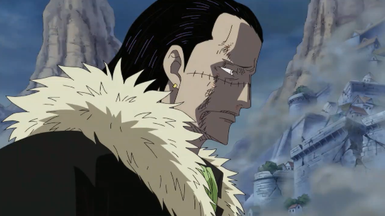 克洛克达尔|顶上之战之时，明哥邀请克洛克达尔与自己结盟，为何被老沙拒绝？