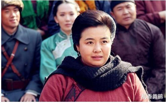 孙俪|美人感迅速消失的6位女星，最后一位让人泪目，也曾那般明艳动人