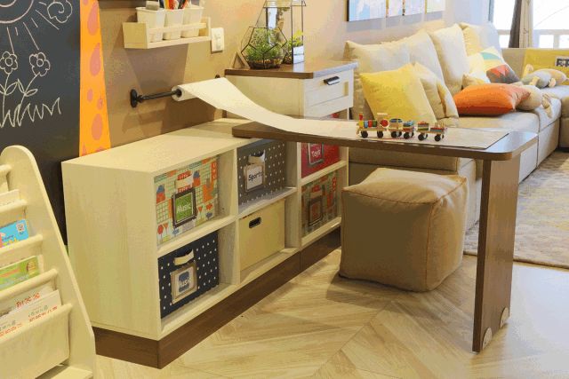 不要等有了孩子之后，才发现你的家有多不合理！