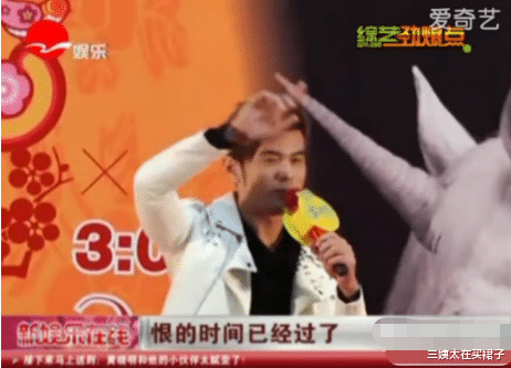 周杰伦|双J恋和周候恋：不爱你和不能爱你，表现都不同，看周杰伦就明白