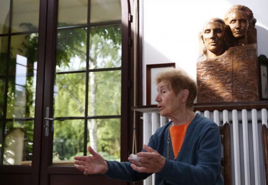 秦谈古史 居里夫人女儿埃莱娜为何说：钱三强是父母学生中地位最特殊的一位