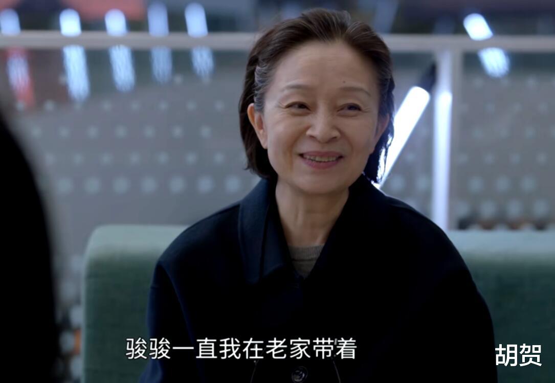 赵小棠|《小敏家》原著:晓敏怀双胞胎,陈卓老来得子,陈佳佳却暗恋家俊