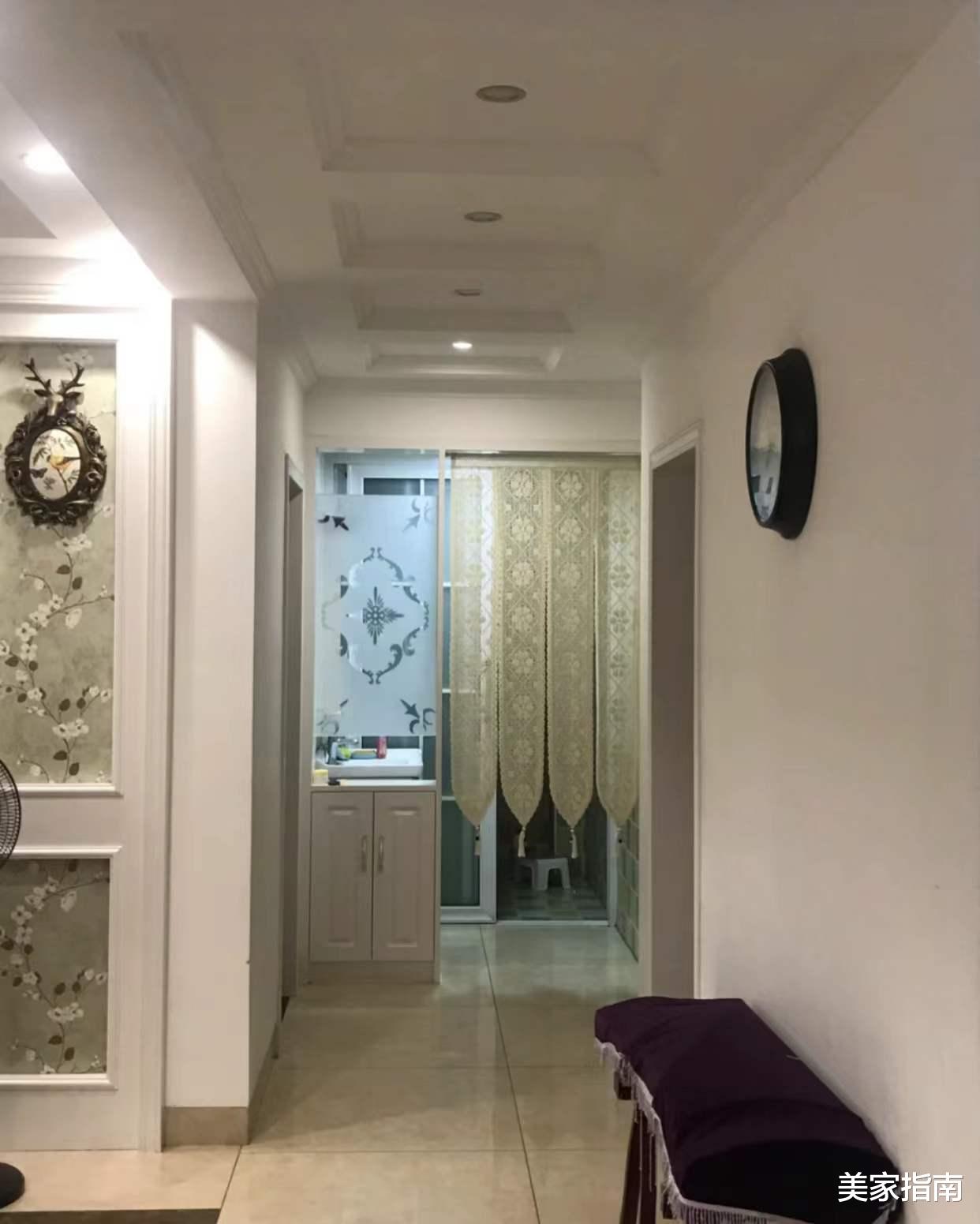 进门对着卫生间，一定采纳5个“设计”，不是迷信，是过来人经验