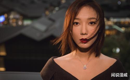 王传君|王传君用事实证明了，在娱乐圈发展，没有大佬扶持真的很难