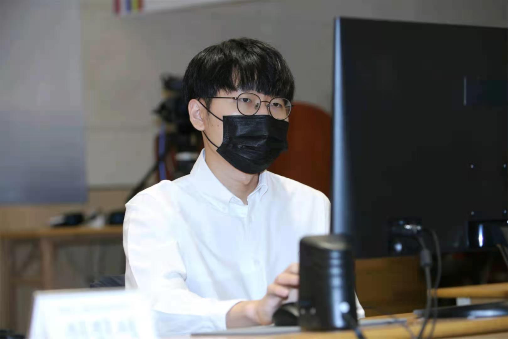 申真谞|申真谞又輸了！ 一個月后楊鼎新能否抓住小申的弱點(diǎn)？