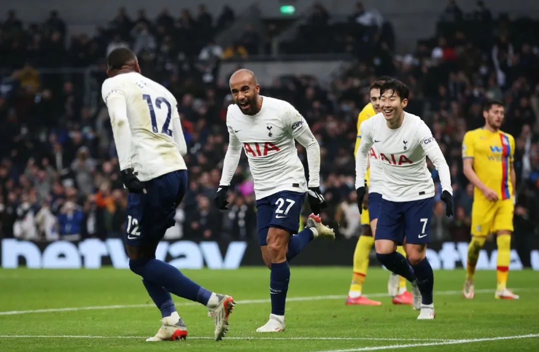 热刺|3-0！孙兴慜破门！热刺6轮保持不败，跻身英超前五
