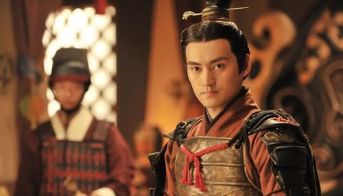 刘秀|历史上少有的不杀开国功臣的皇帝，堪称完美，实在没办法黑他