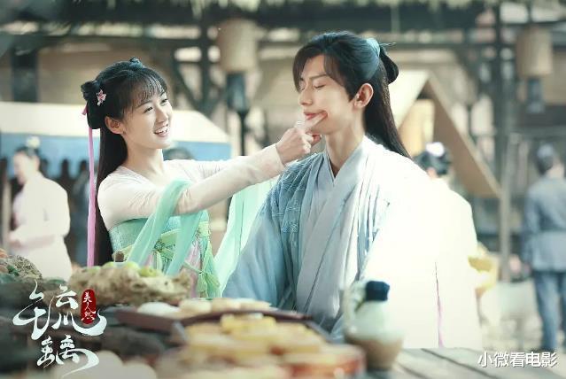 |谁能想到去年这6部剧一部比一部火，最后一部出乎意料