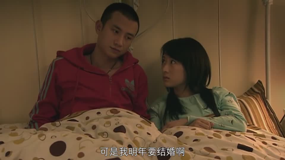 铃音琴心|《蜗居》“爱海藻到骨头里”的小贝：他的深情，你真的看懂了吗？