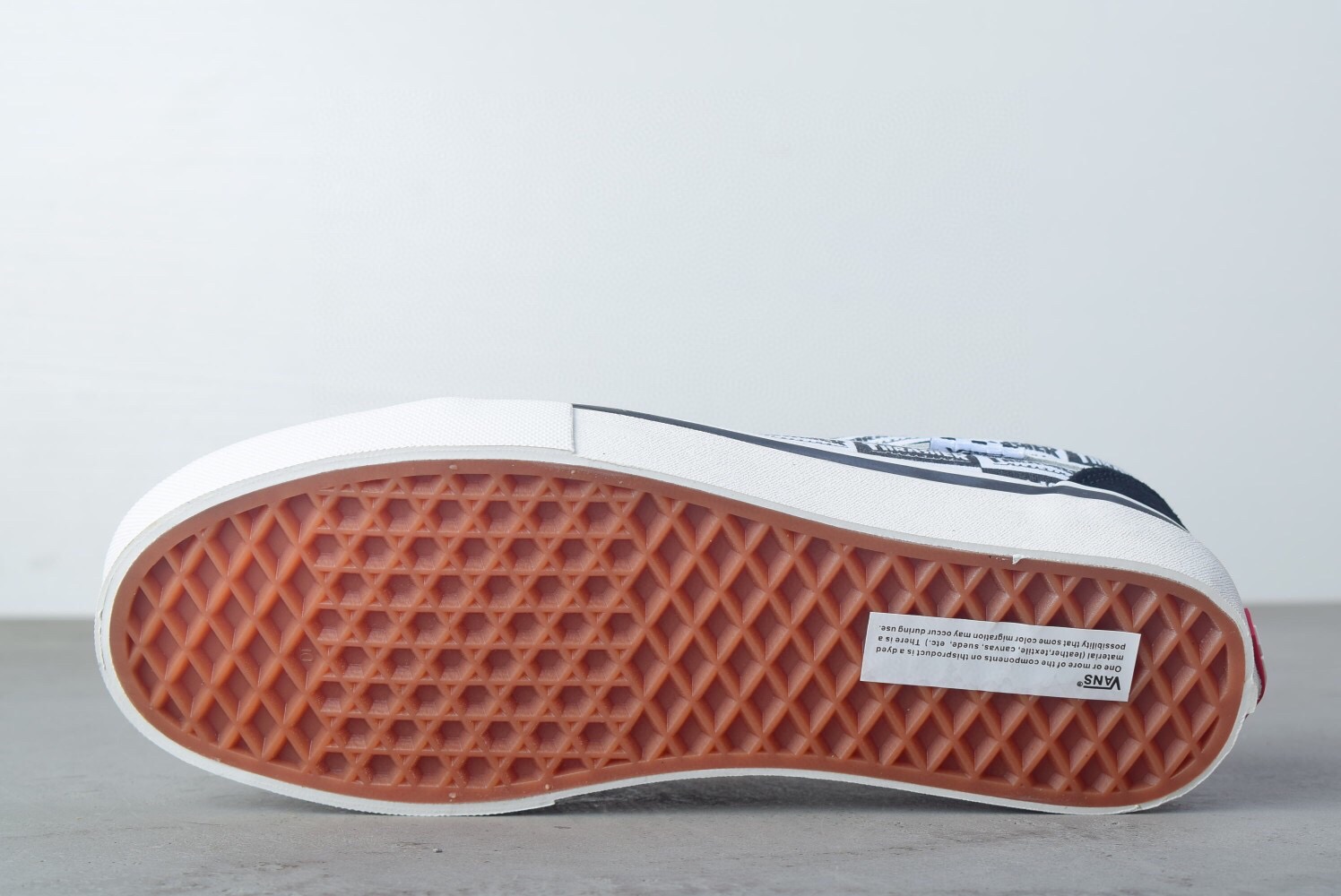 莆田鞋匠|VANS SKATE OLD SKOOL CUSTOMS × THRASHER联名