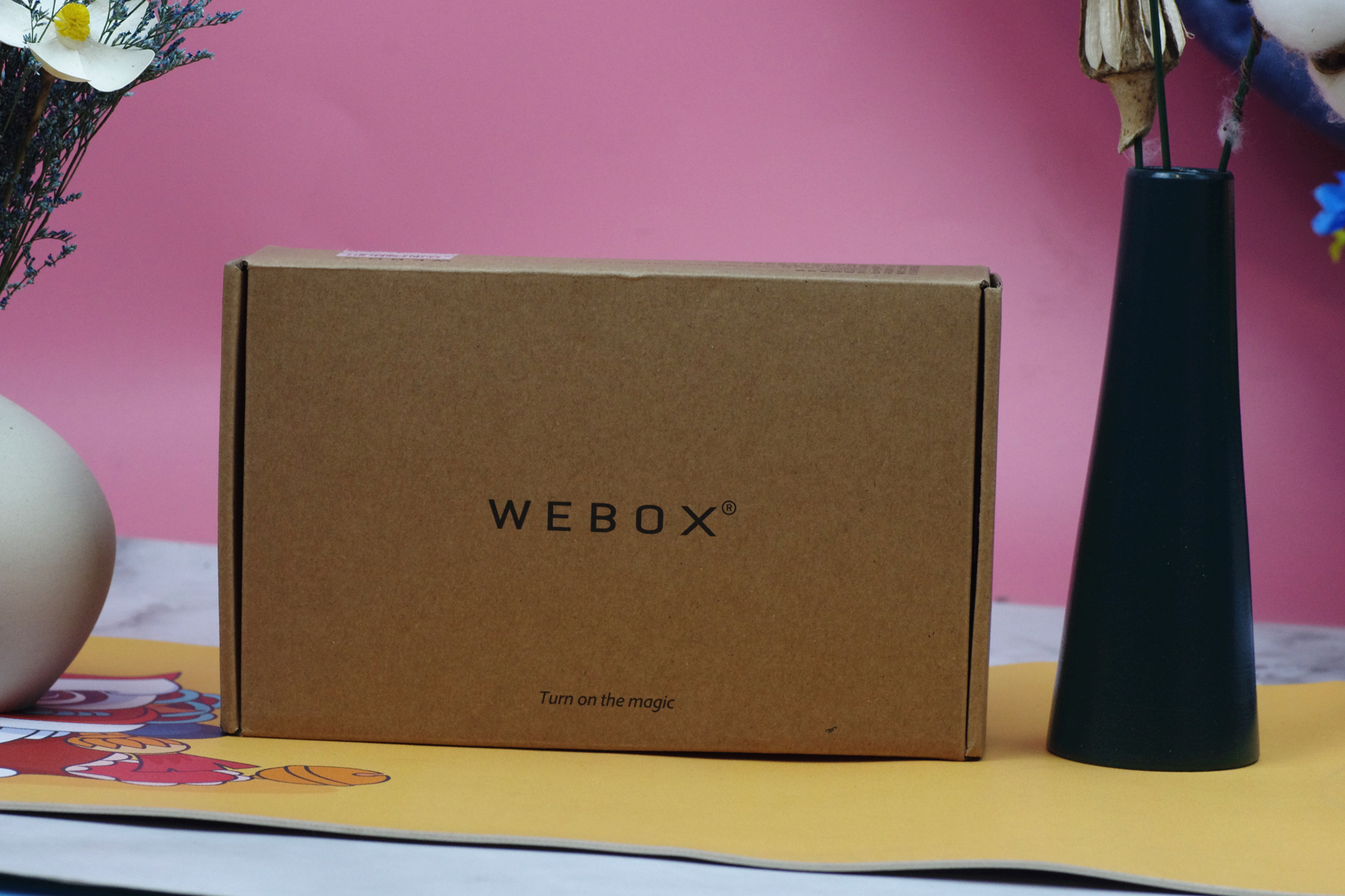 安卓|拯救低配置智能电视,泰捷WE60C升级版电视盒子体验