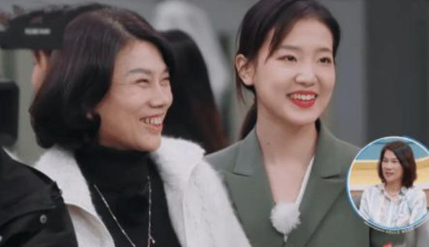 董明珠|董明珠力捧接班人，孟雨彤家庭身世被扒，真是越努力越幸运