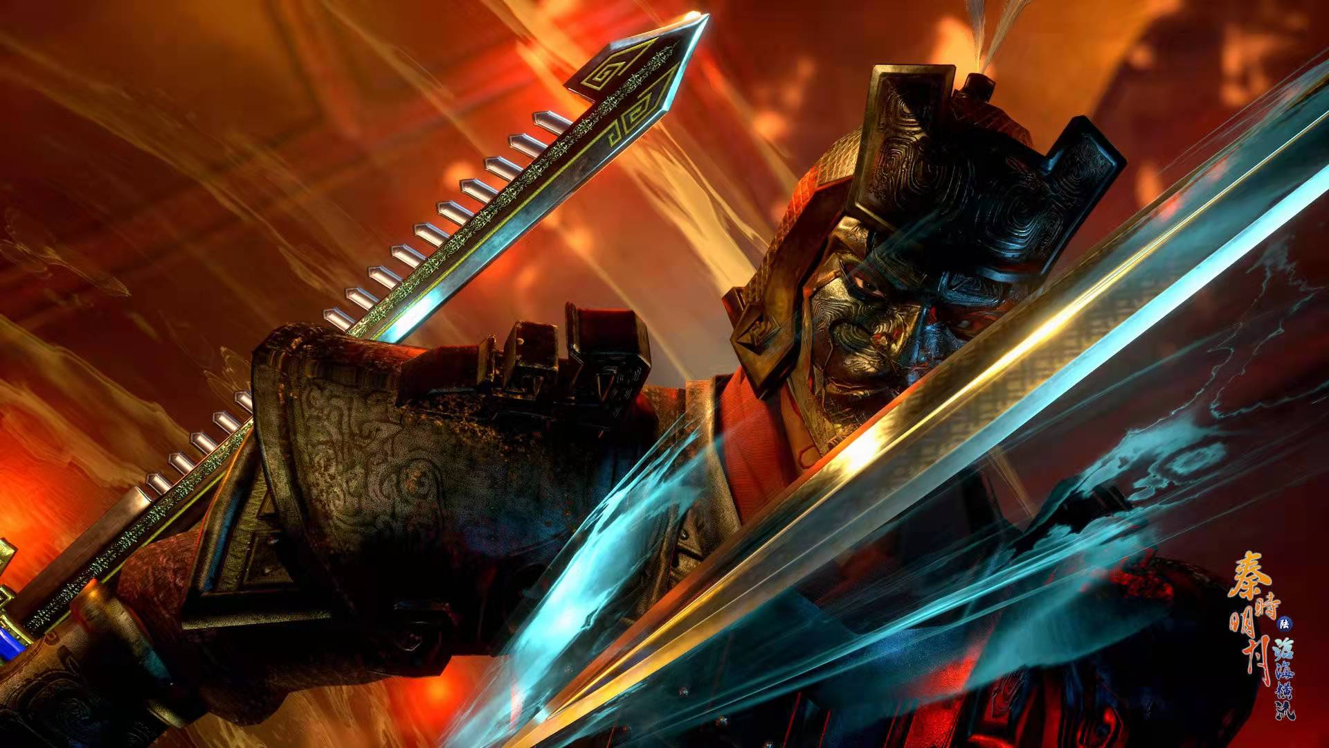 新秦时明月|《新秦时明月》官方公信一再降低，猜谜已变死循环，角色风评被害