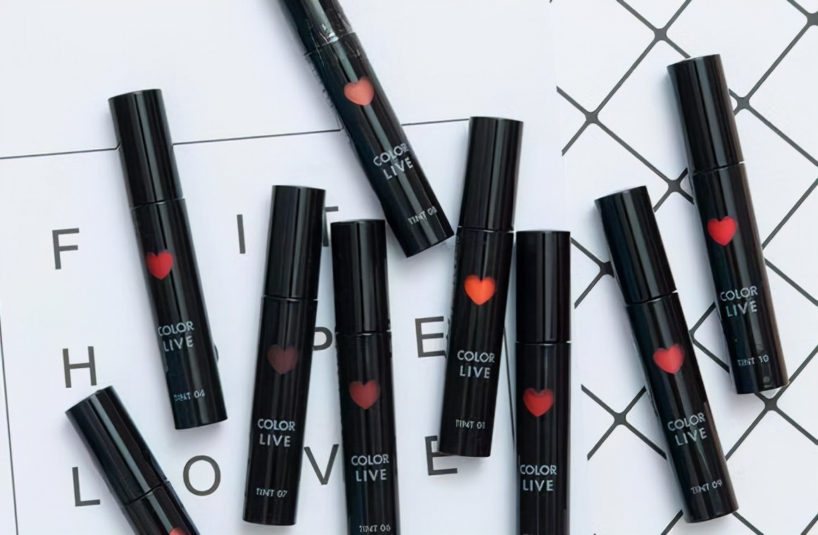 闻人嘉悦 素颜超显白的口红推荐：这些平价小众的口红，都是黄皮MM的最爱