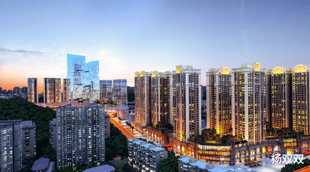 杨双双|房价下跌引起断供风波，国家又出两条新规调整，入不入手该清楚了