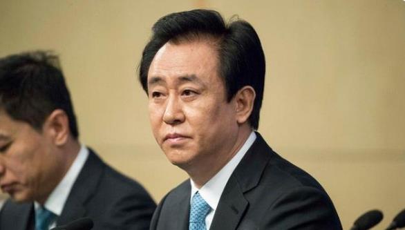 育妈计|恒大市值蒸发3千多亿,刘銮雄却不紧张,97年亏2百亿他都没事