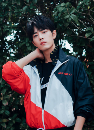 龚俊|男演员影响力榜大洗牌！邓伦第9，龚俊跌至第6，榜首雷打不动！