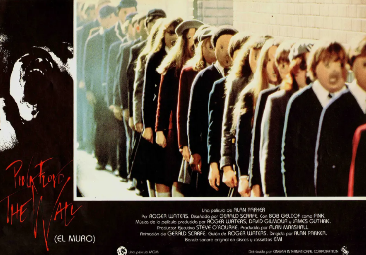 摇滚乐队|大哥你玩摇滚，玩它有啥用？