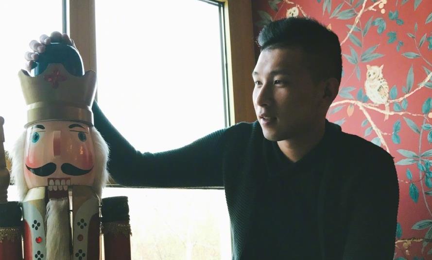 张译|被封杀喊麦网红开语音直播！扬言愿出五亿酬劳，只希望帮自己解封