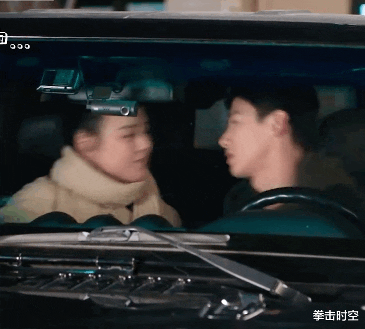 洪金宝|著名导演痛批白敬亭：你不要太媚俗，怎么连嘴都不会亲？