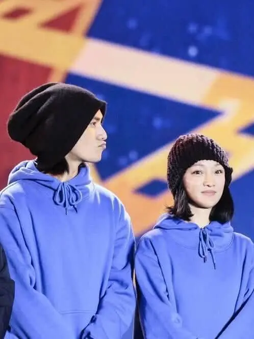 吉克隽逸|瞒了20年，陈坤周迅关系终于曝光！原来他们还有一个孩子？！