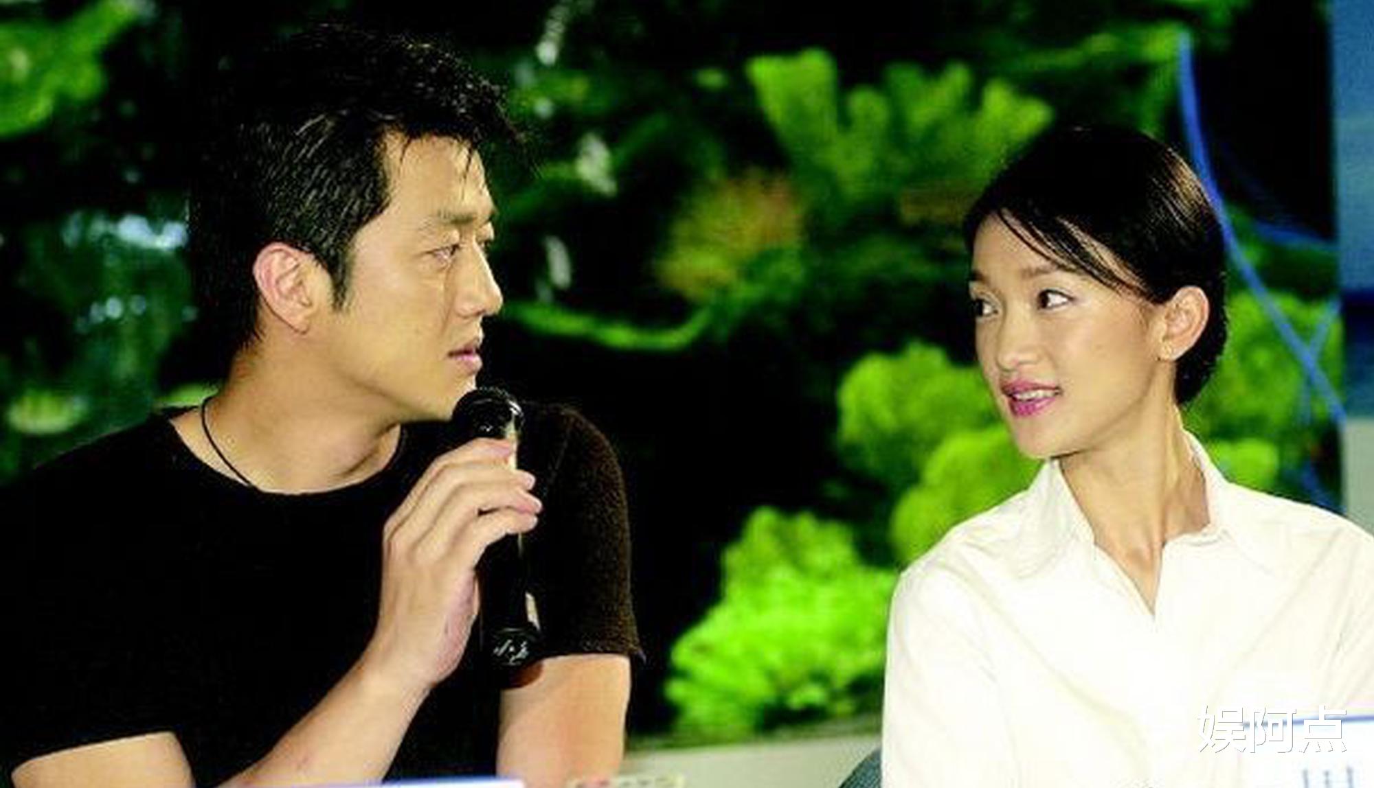 李亚鹏|“猎艳高手”李亚鹏，越老越吃香，他凭什么？