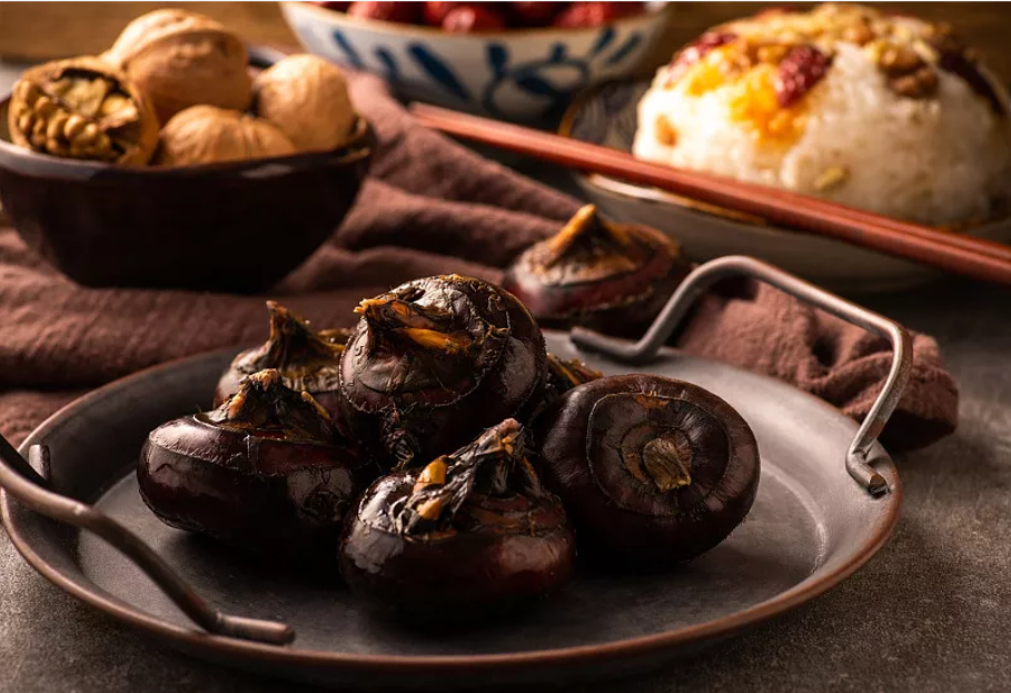 芊影健康|入伏后是减肥的“易瘦期”，吃这几种食物，想不瘦都难！