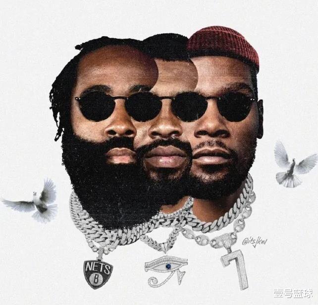 篮网队 不为补强？篮网首笔交易筹码出炉，目标却是新秀