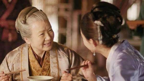 首映|知否:祖母为何教导明兰女人手里要有钱?再看罗子君就懂了