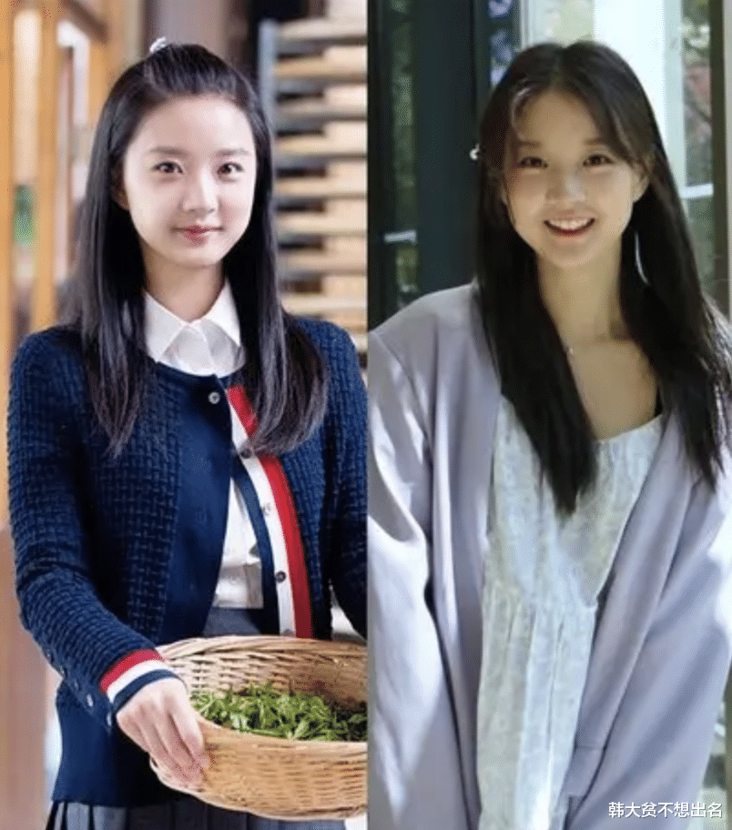一生一世|《一生一世》梅行竟是97年小鲜肉？时宜堂妹居然已经25岁了！