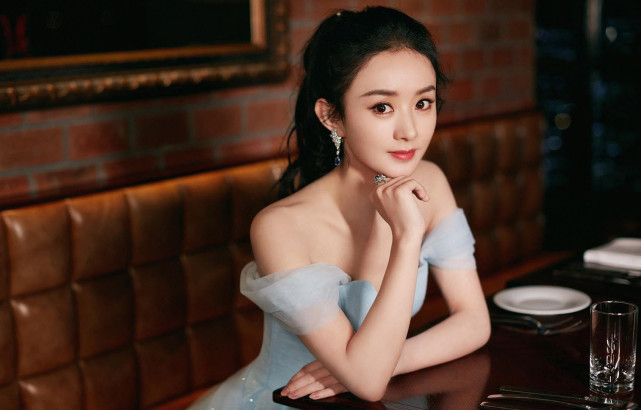 赵丽颖|瓜熟蒂落！赵丽颖“官宣”离婚：传谣言者追究责任！