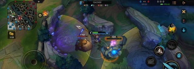 赵信|LOLM赵信打野思路详解 龙枪寒芒 戳爆三路