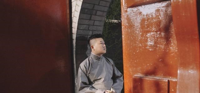 运动|张鹤伦接受媒体采访，讲述减肥心得，砸挂岳云鹏胖点挺好的