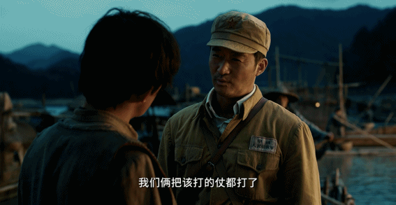 张译|《红海行动2》演员曝光， 张译黄景瑜再度回归，彭于晏王一博加盟