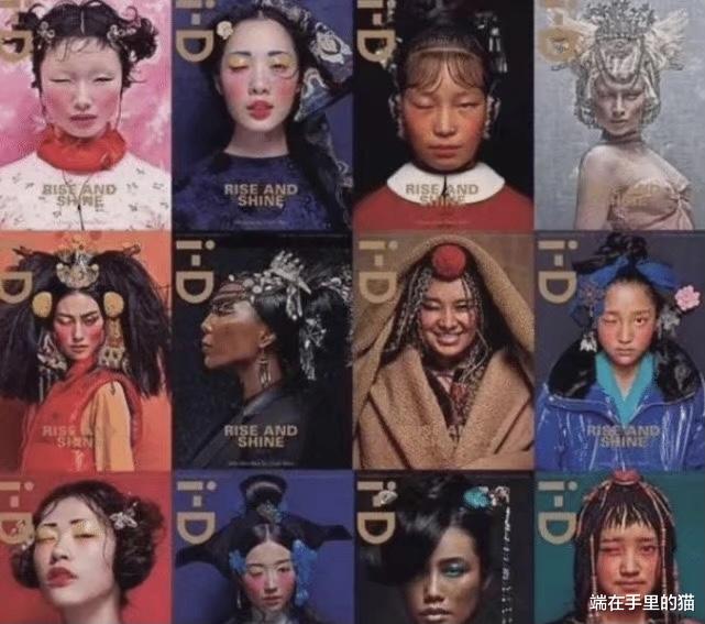 陈漫|陈漫：“只是为了一顿饭”，洪晃发文为其辩解，态度耐人寻味！