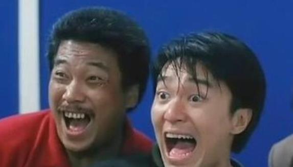 周星驰|周星驰“违规”现身达叔丧礼，或面临6个月监禁？得知真相后感动