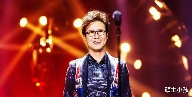 汪峰|汪峰曾把他淘汰，如今他却世界各地开演唱会，这下汪峰尴尬了