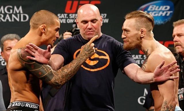 康纳·麦格雷戈|二番战被手下败将KO！康纳与帕奎奥的跨界对决可能面临流产风险