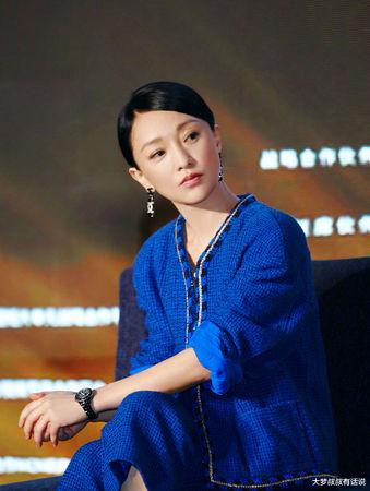 周迅|周迅片场发飙画面曝光!网爆光“赶收工见男友”皱眉丢1句话走人