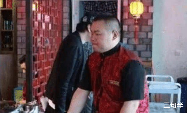 岳云鹏|岳云鹏面馆一碗面106元,为什么没人吐槽?心里都有准备?