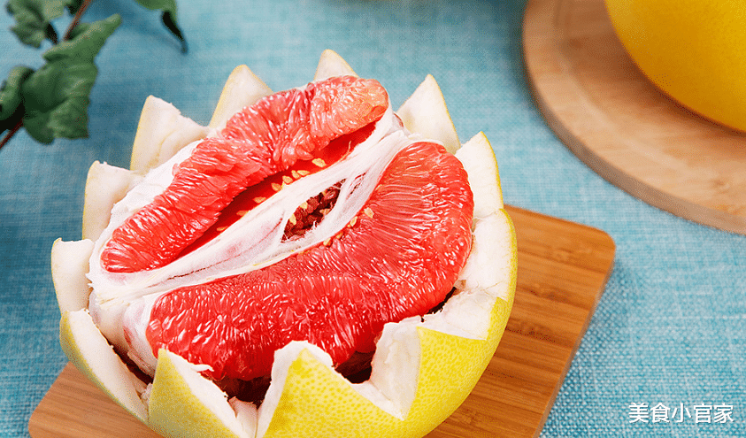 水果|秋天正是吃这4种水果的“黄金期”,好吃不贵,有你喜欢的吗?