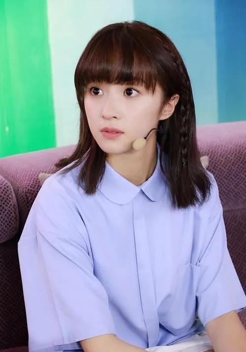 机加工分享赵工|双胞胎姐妹，一个进娱乐圈一个出国留学，选择不同，人生也不同