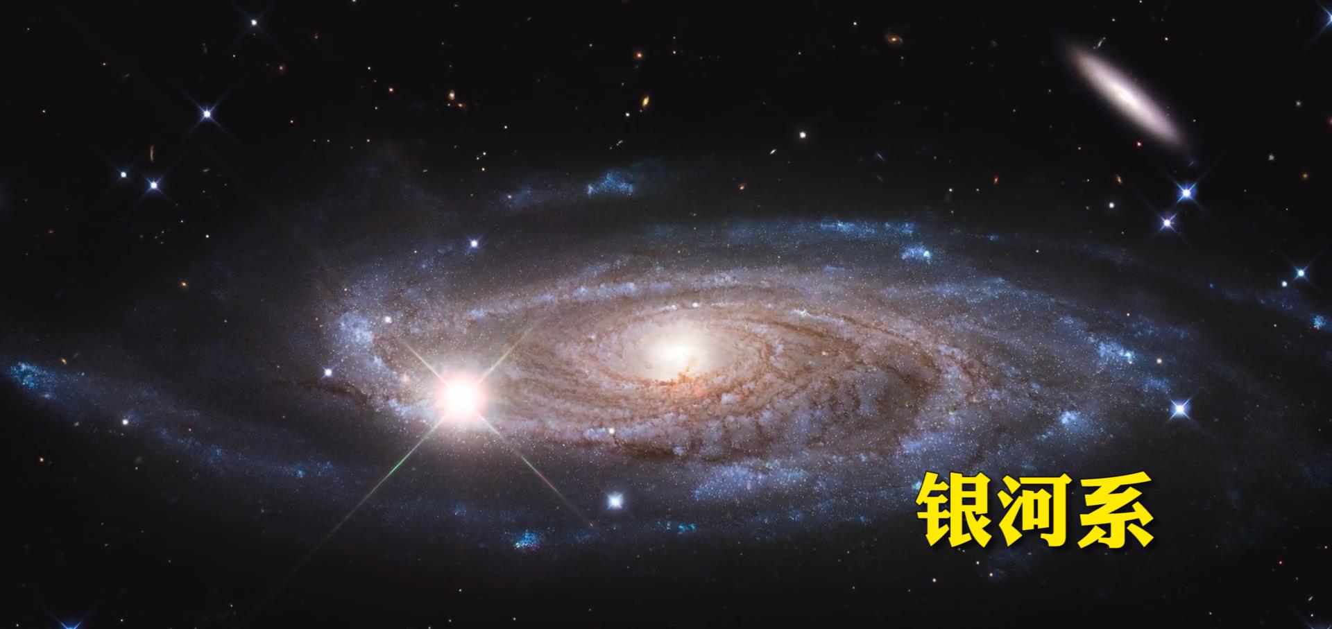 山海经|1秒1光年，如果造出了这种飞船，人类能抵达宇宙边缘吗？