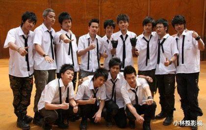 快乐男声|第一届《快男》过去14年了：有人离婚、有人被雪藏、而他坐过牢