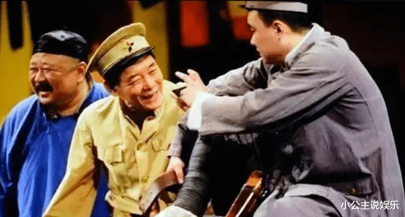 李光复|他是国家一级演员, 住上亿四合院, 儿子是最大骄傲，75岁仍坚持工作