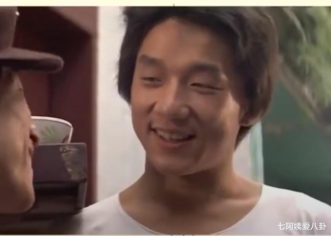 尹志强|痴恋26年,不结婚、不同居、不生小孩,尹志强这样的男人太少了